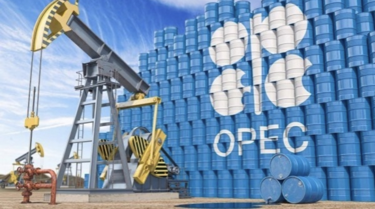 Giá xăng dầu hôm nay 66 Giá xăng dầu lao dốc sau quyết định của OPEC+ 