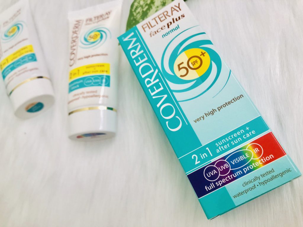 Thu hồi lô sản phẩm kem chống nắng kém chất lượng trên toàn quốc