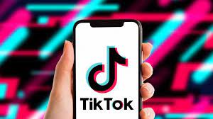 Đã xác định được một số vi phạm pháp luật trên nền tảng TikTok