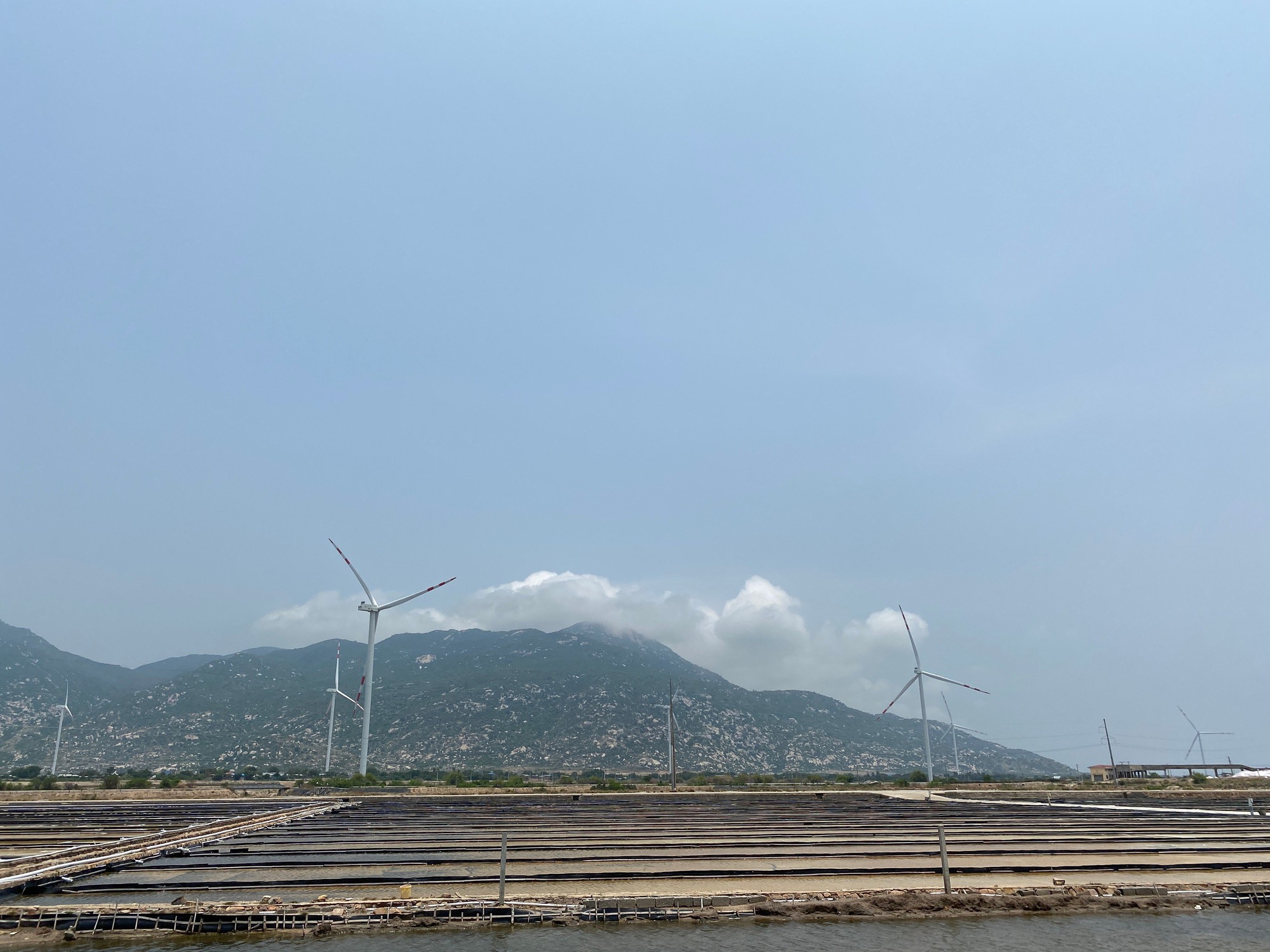 Điện khí LNG và cam kết phát thải bằng 0 của Việt Nam