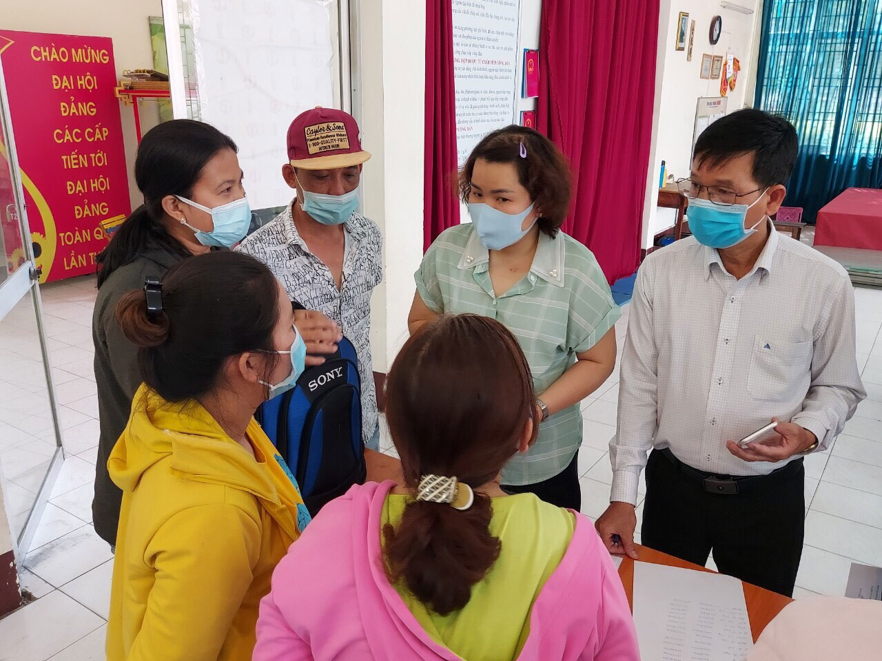 Khẩn trương gỡ vướng về thủ tục khởi kiện liên quan đến bảo hiểm xã hội