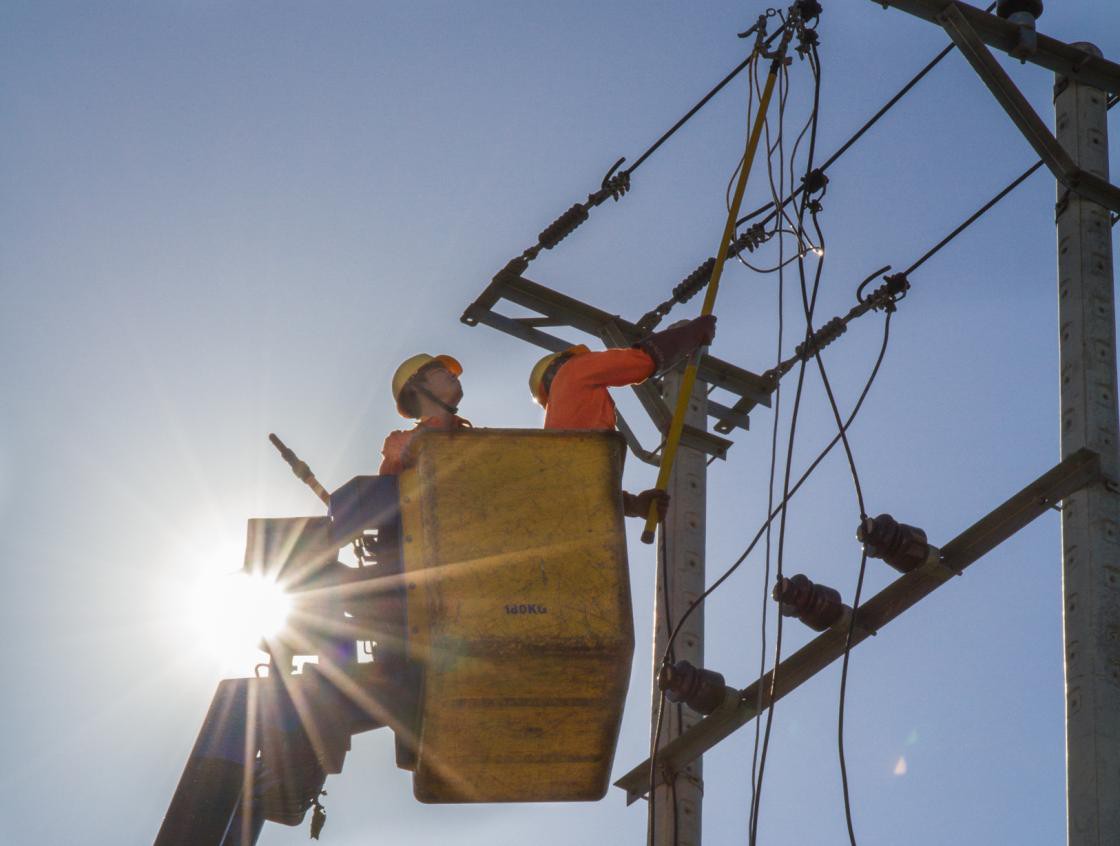 Thủ tướng Chính phủ chỉ đạo thực hiện các giải pháp bảo đảm cung ứng điện