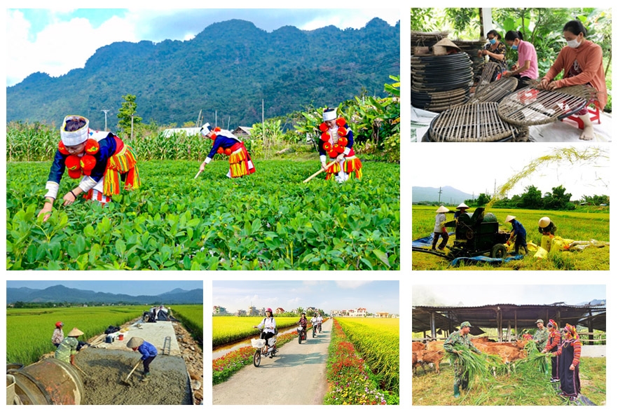 Khó huy động vốn ngoài ngân sách cho chương trình mục tiêu về đồng bào dân tộc thiểu số