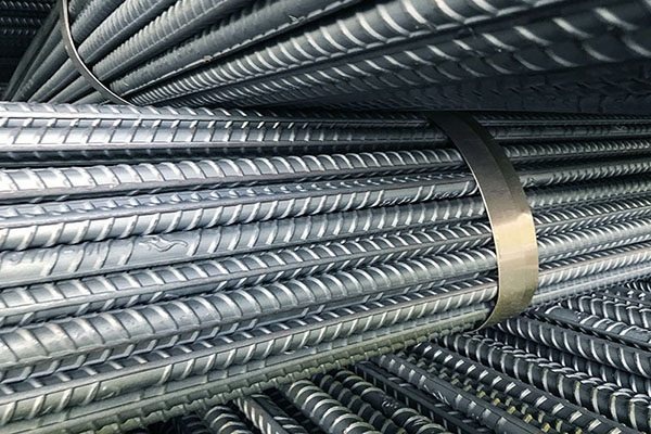 Giá thép hôm nay 86 Giảm trở lại trên Sàn SHFE