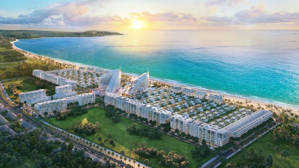 Quy hoạch Đô thị thông minh, tòa nhà thông minh - Giải pháp ứng phó với El Nino 