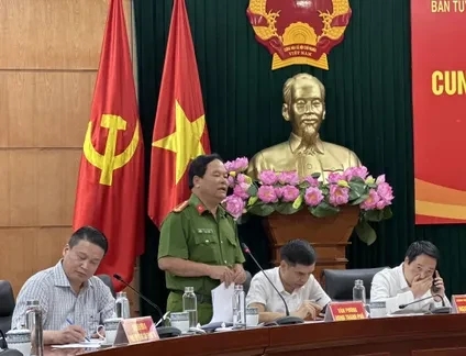 Hải Phòng Đình chỉ hàng loạt phòng trà sau vụ cháy tại số 144 Văn Cao khiến 3 người thiệt mạng