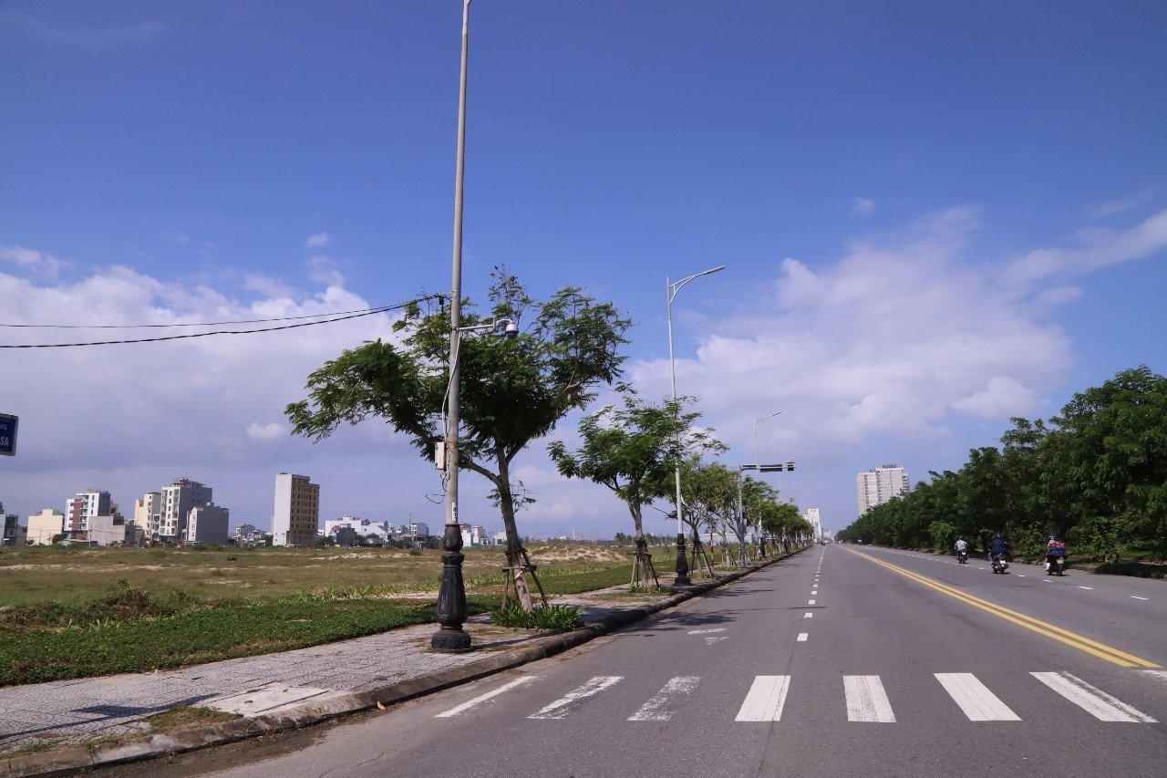 Điều tra dấu hiệu lừa đảo ở dự án Khu khách sạn, căn hộ và dân cư cao cấp Diamond