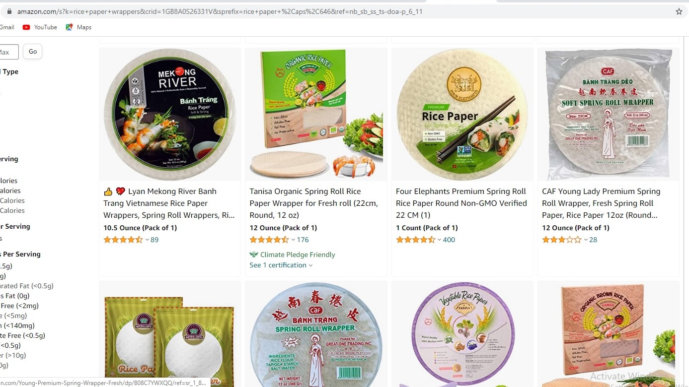 Năm 2022, số doanh nghiệp Việt tham gia bán hàng trên Amazon tăng 80% so với cùng kỳ