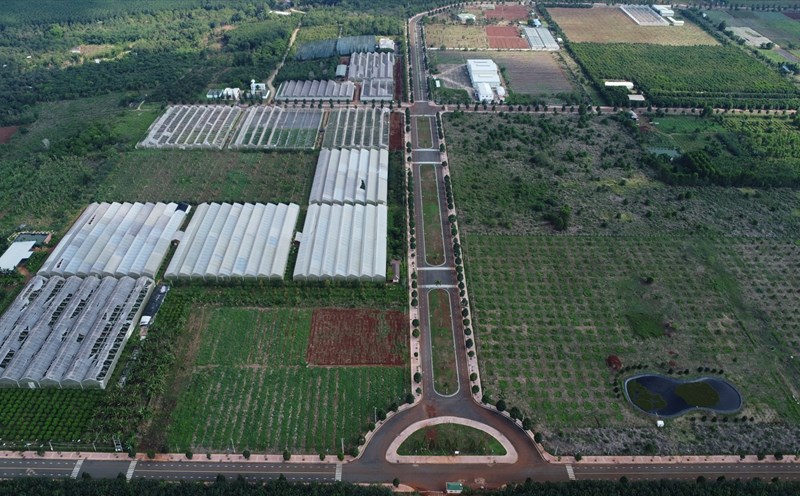 Truy tố 5 bị can liên quan đến vụ sai phạm tại 2 dự án xây lắp nhà màng thuộc Sở KH-CN Đồng Nai