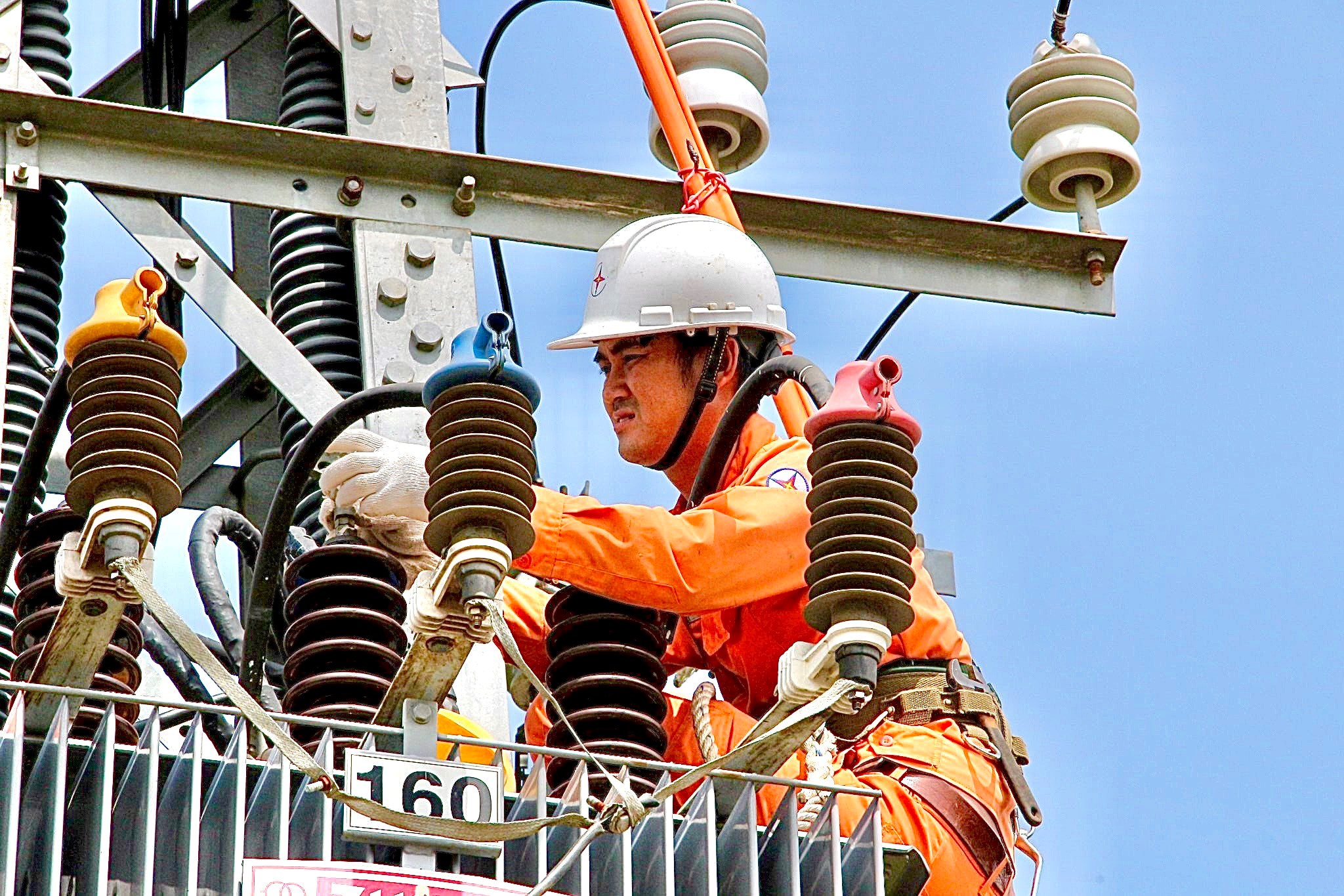 Hà Nội Lịch cắt điện tại các quận, huyện ngày 116