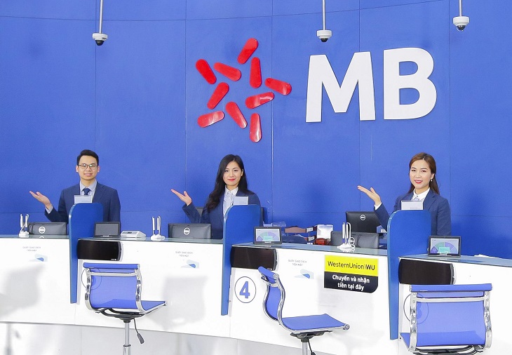 MBBank “gồng mình” trả lãi tiền gửi