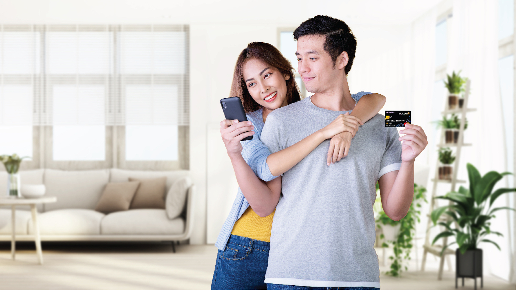 Sở hữu thẻ tín dụng quốc tế BAC A BANK Nhận ưu đãi độc quyền, hoàn phí bảo hiểm 