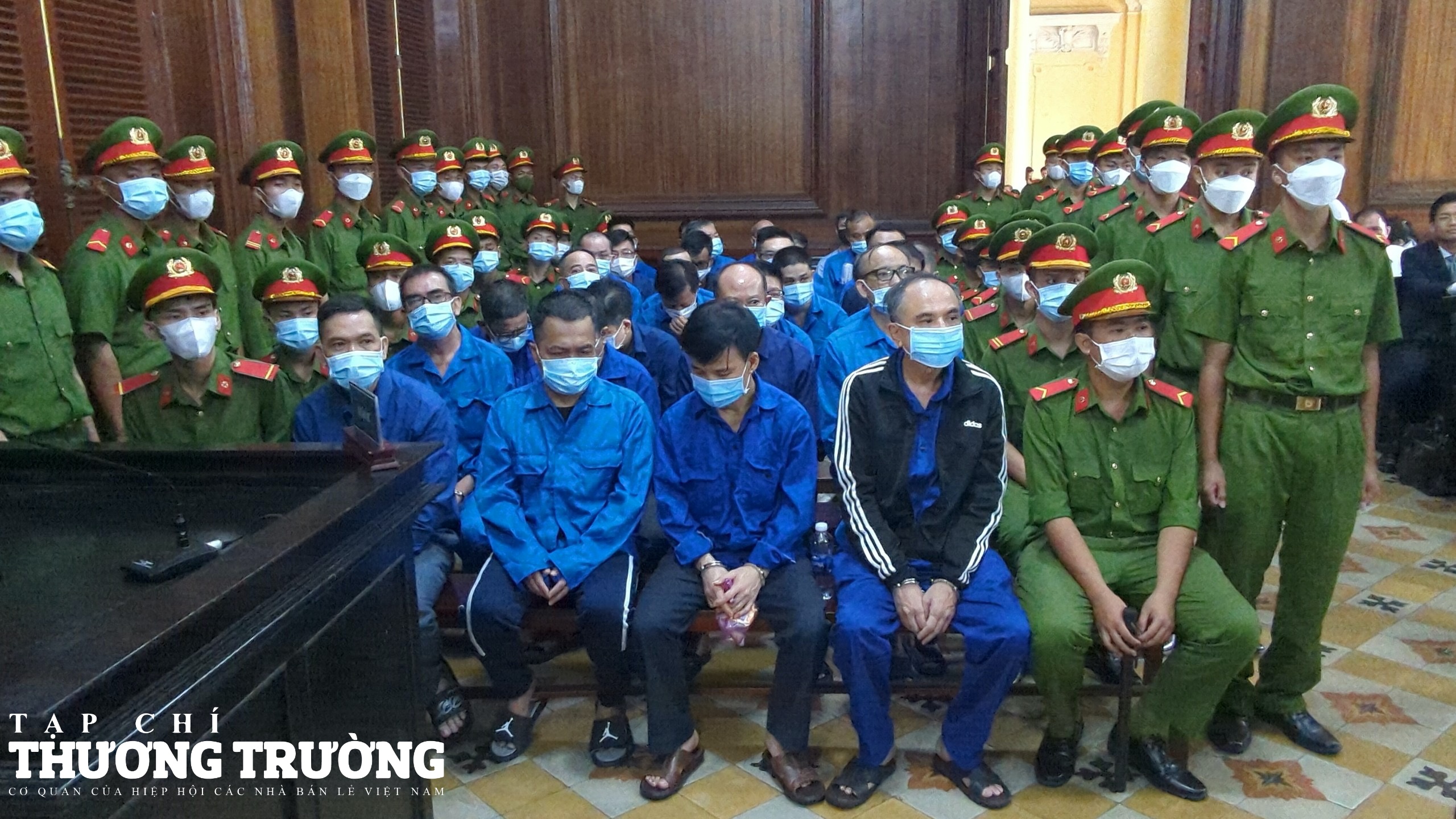 Cục Thuế TP.HCM đề nghị Thuduc House trả lại hơn 365 tỷ đồng 