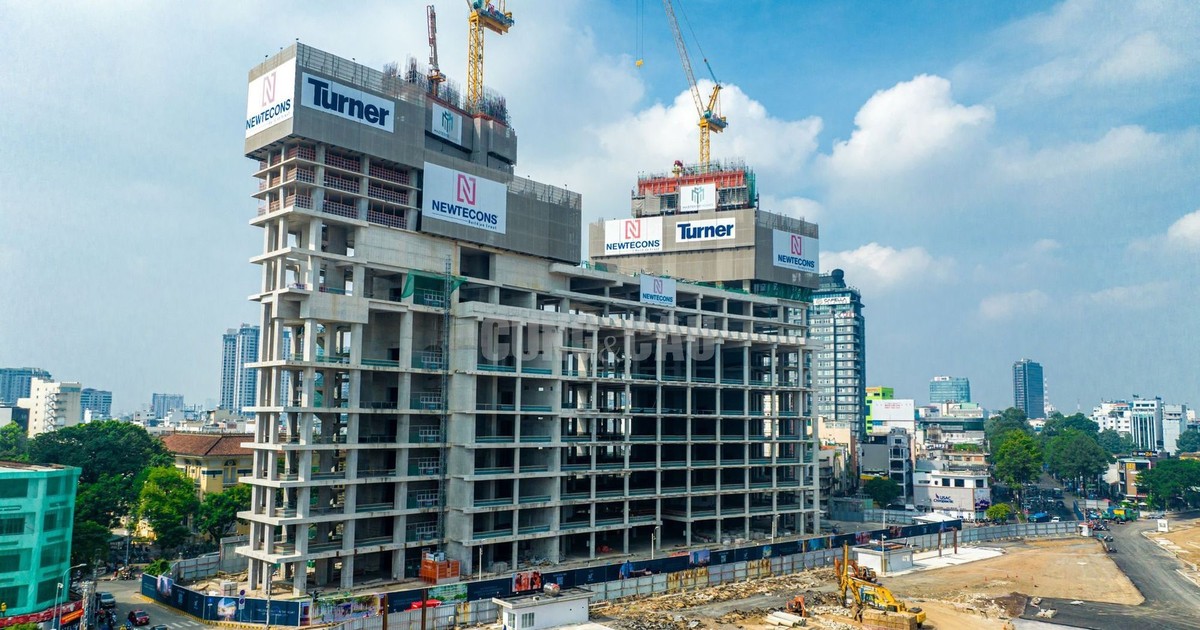 Saigon Glory chưa thể đàm phán với trái chủ để điều chỉnh kỳ hạn và lãi suất 5.000 tỷ đồng trái phiếu