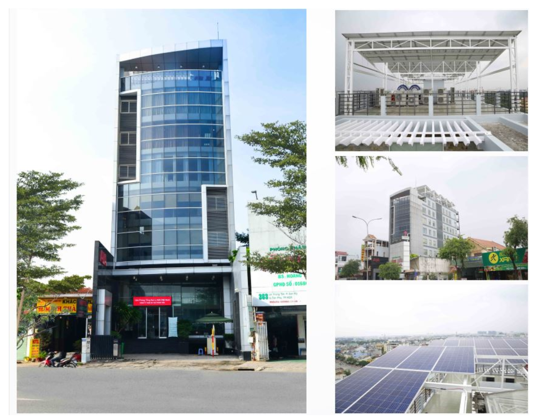 Thiết kế Xây dựng Thương mại Phúc Thịnh (PTD) bị phạt và truy thu thuế hơn 177 triệu đồng