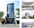 Thiết kế Xây dựng Thương mại Phúc Thịnh PTD bị phạt và truy thu thuế hơn 177 triệu đồng 