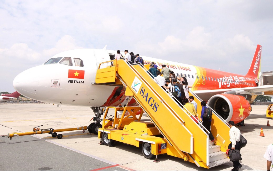 Trước khi Him Lam là cổ đông lớn, SGN làm ăn ra sao