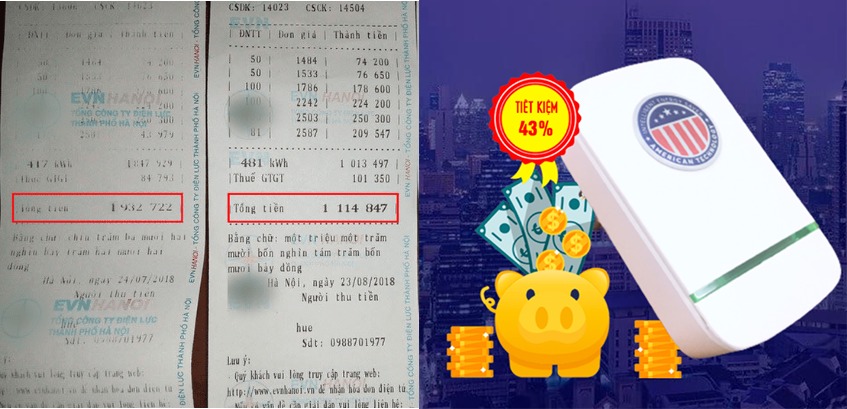 Bán tràn lan ‘thiết bị siêu tiết kiệm điện’: Tác dụng thật hay ‘bẫy’ lừa người tiêu dùng?