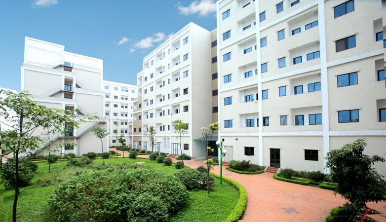 Đôn đốc triển khai dự án NƠXH cho người thu nhập thấp, công nhân khu công nghiệp tại Bình Phước