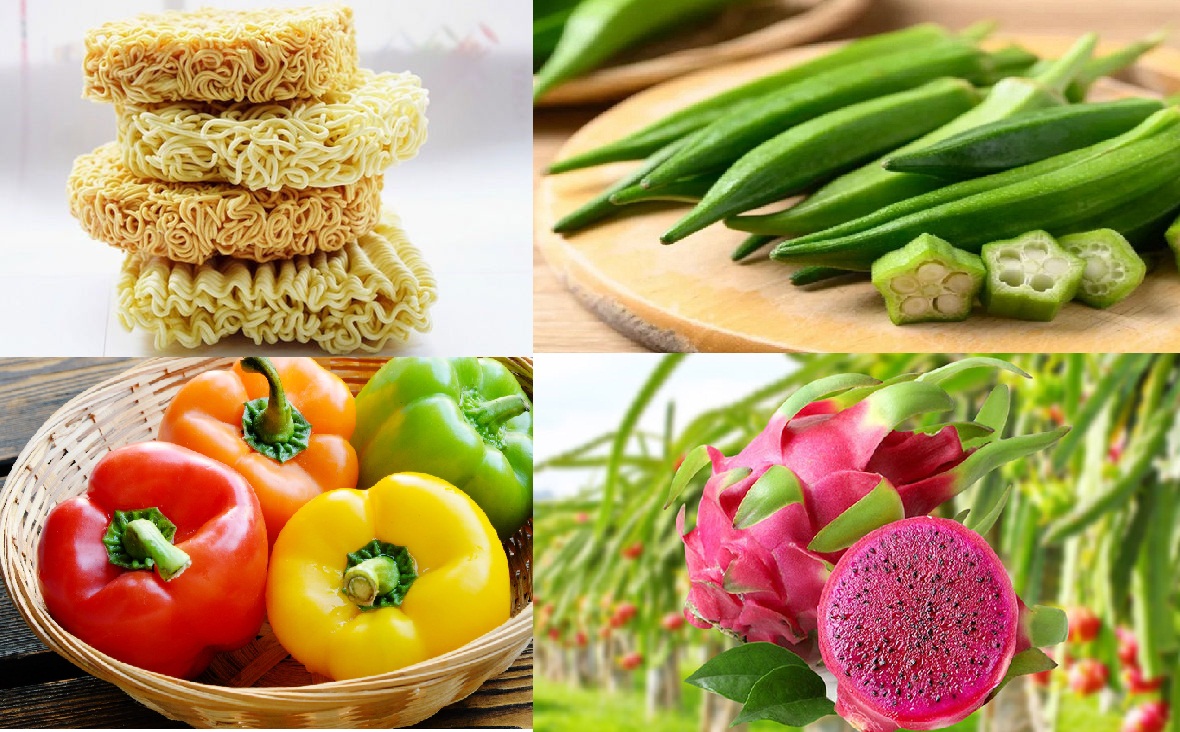 EU thay đổi phương thức kiểm soát một số thực phẩm nhập khẩu từ Việt Nam