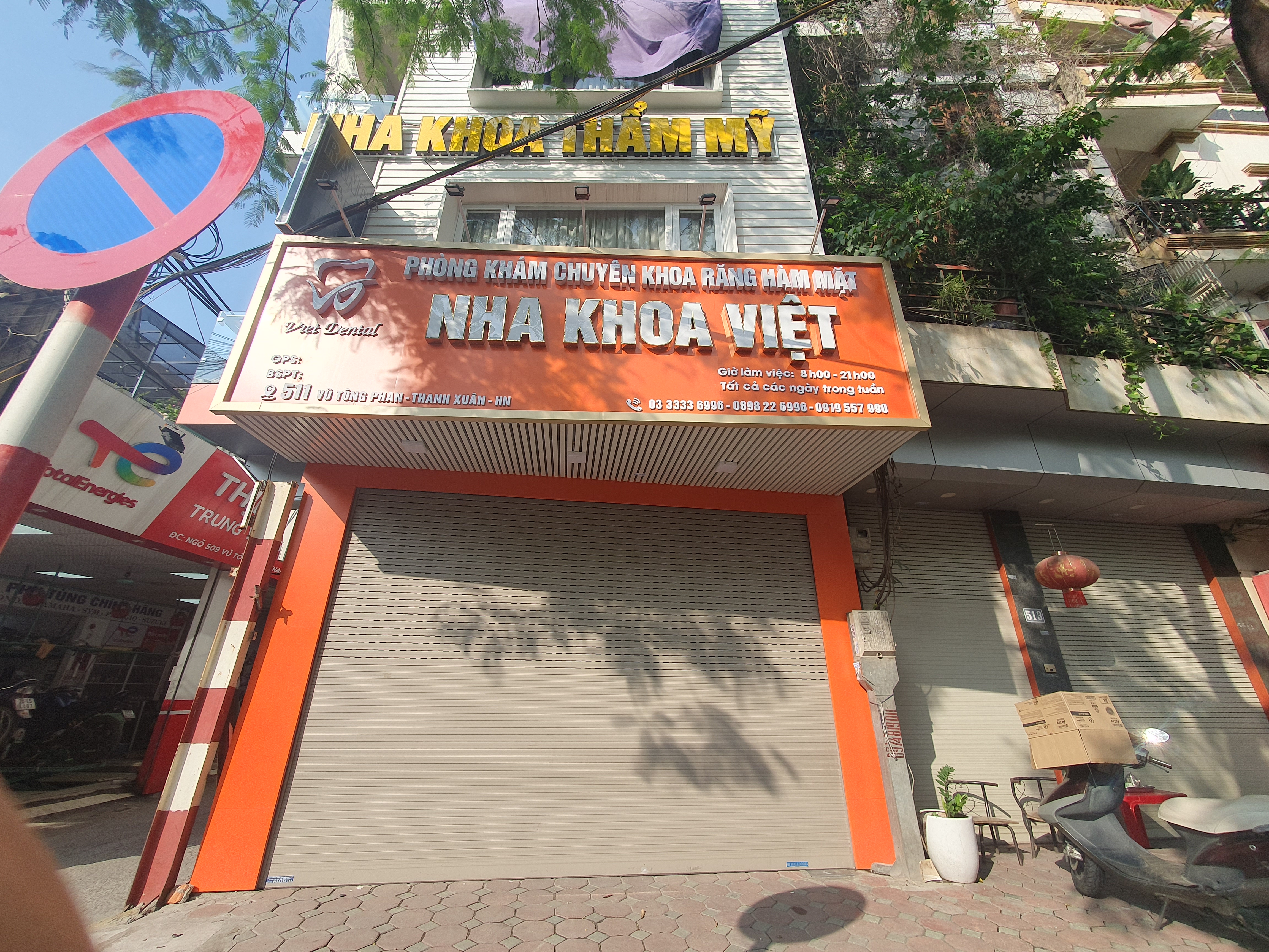 Hà Nội Thêm nhiều cơ sở, phòng khám bị xử phạt do vi phạm quảng cáo