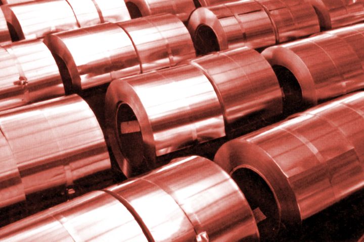 Thị trường hàng hóa 146 Giá kim loại khởi sắc, giá dầu phục hồi