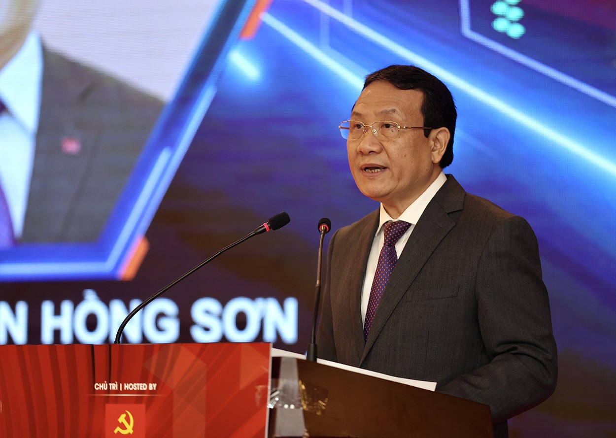 Thúc đẩy ngành công nghiệp “Make in Việt Nam” cơ hội và thách thức 