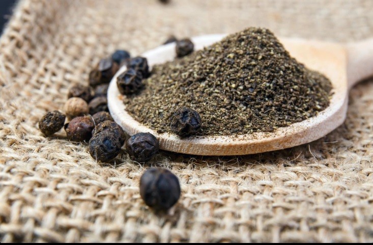 Giá tiêu hôm nay 156 Bất ngờ giảm sau 2 phiên tăng mạnh