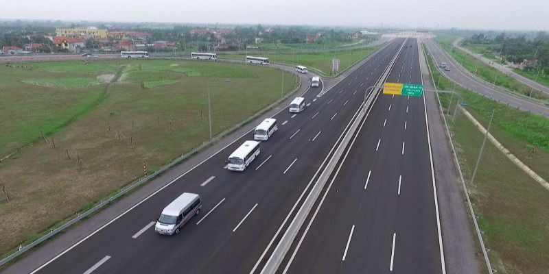 Bộ GTVT lập 3 đoàn kiểm tra cao tốc Bắc - Nam