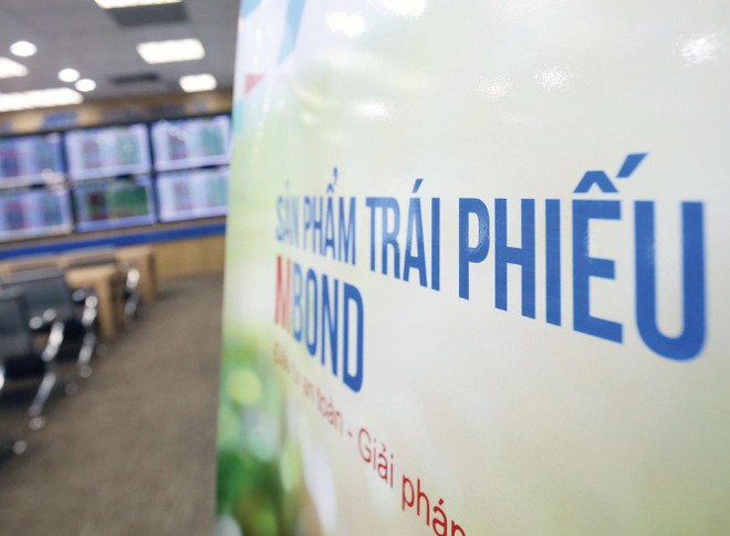 Thị trường giao dịch trái phiếu doanh nghiệp thứ cấp sẽ vận hành trong tháng 7