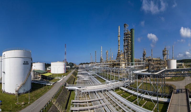 Sắp chuyển cổ phiếu lên sàn HNX, Petro Times đang kinh doanh thế nào