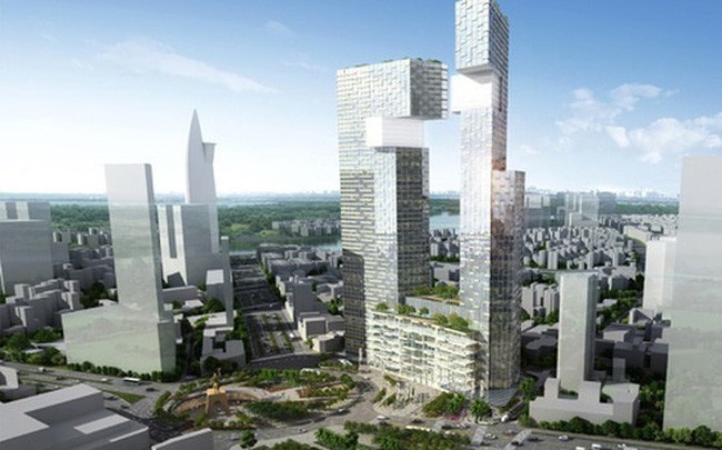 Saigon Glory lấy ý kiến trái chủ bằng văn bản về điều chỉnh ngày đáo hạn 5 lô trái phiếu