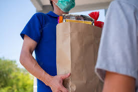 Các công ty thực phẩm Hàn Quốc giảm sự phụ thuộc vào nền tảng TMĐT 