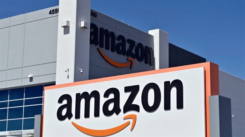 Amazon cải tiến mạng lưới phân phối hàng hóa để tăng tốc độ giao hàng, giảm chi phí 