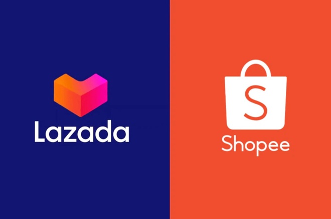 Shopee và Lazada tiếp tục làm chủ thị trường TMĐT ở Đông Nam Á, TikTok Shop mạnh lên