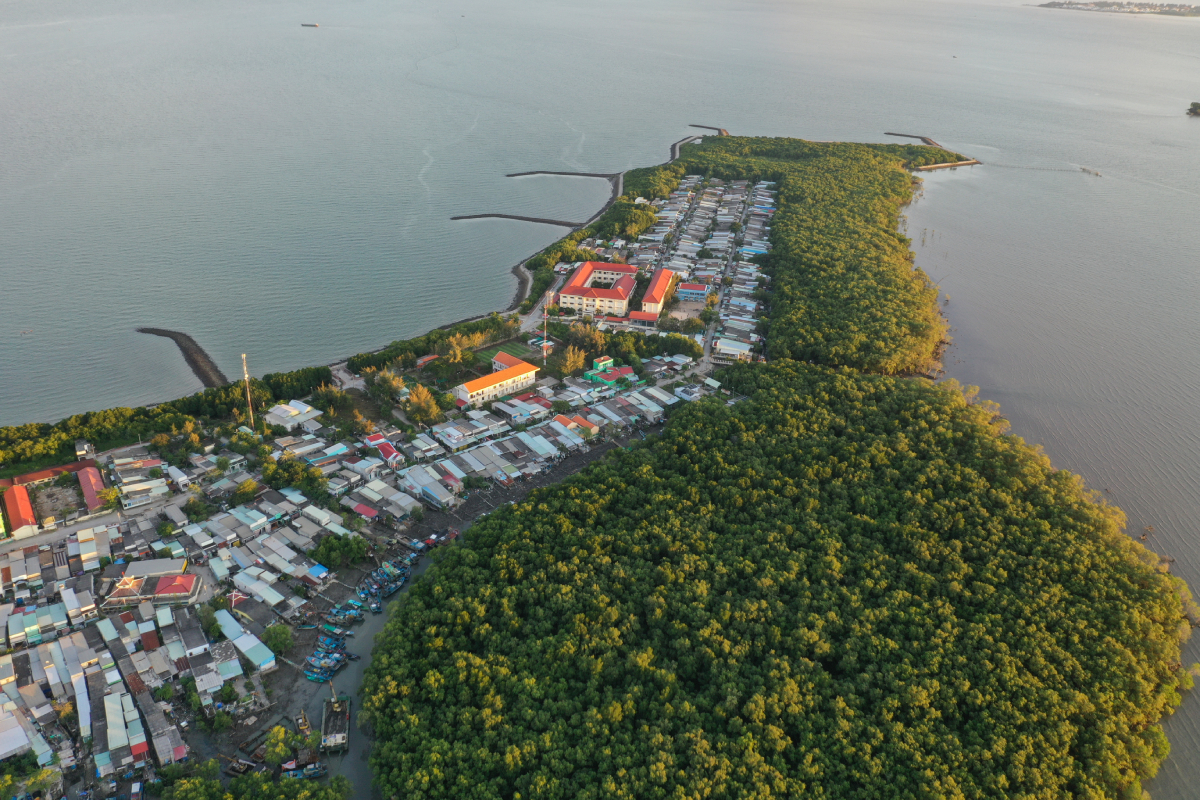 Đề xuất bổ sung vào Quy hoạch điện VIII, dự án điện gió ngoài khơi Cần Giờ cần làm gì