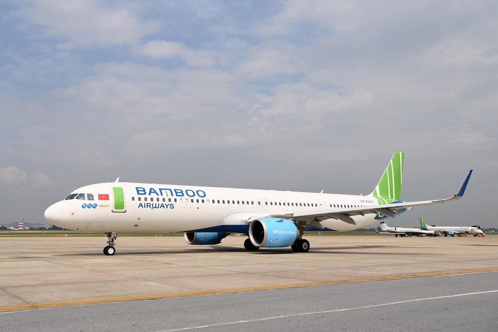 7 ứng viên được đề cử vào Hội đồng quản trị Bamboo Airways