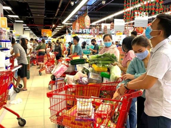 Giải pháp điều hành giá khi điều chỉnh tăng lương cơ sở từ ngày 17