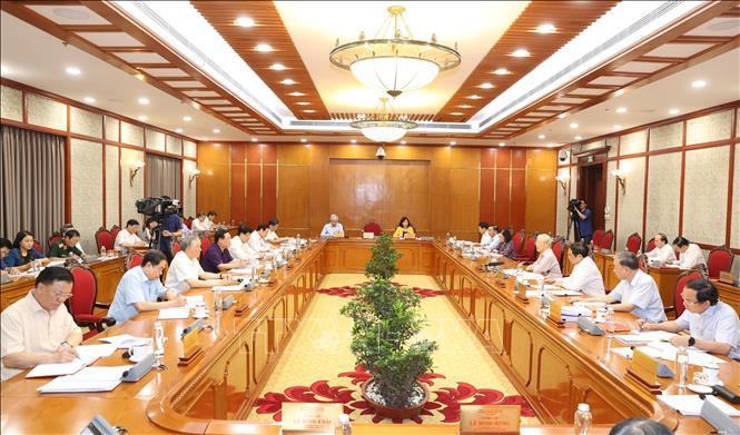 Đại đoàn kết là sự nghiệp của toàn dân tộc