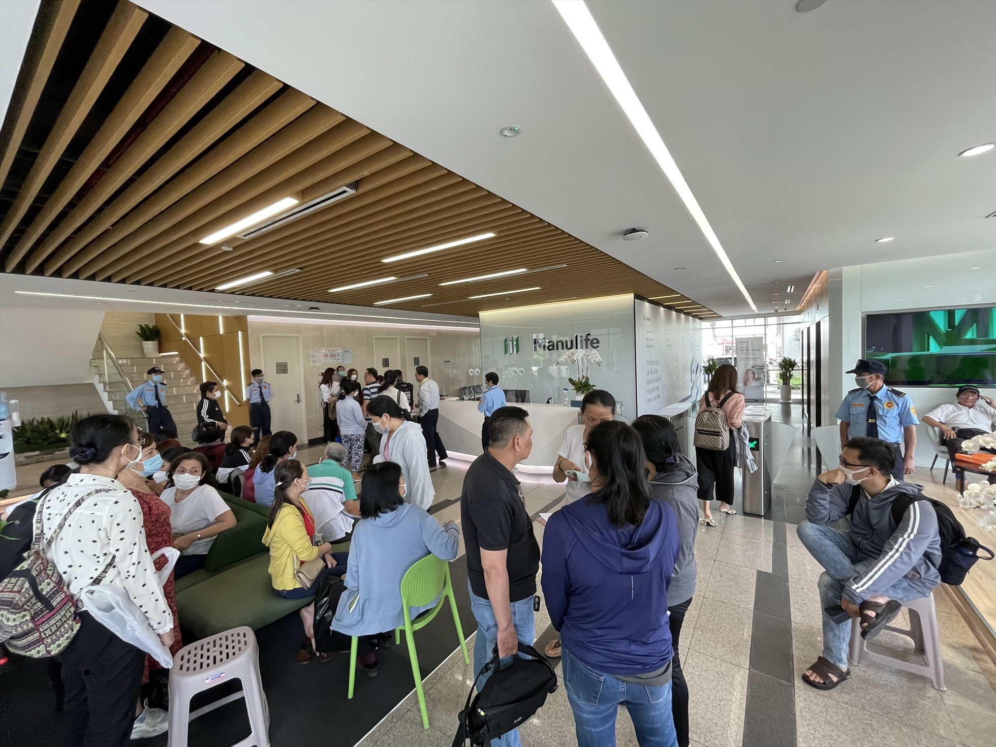 Tháng 6 sẽ công bố công khai kết luận thanh tra 4 công ty bảo hiểm nhân thọ