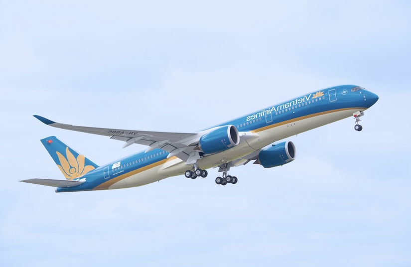 Vietnam Airlines (HVN) tiếp tục hoãn họp đại hội cổ đông