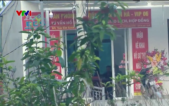 Thủ tướng chỉ đạo kiểm tra vụ Chủ tịch xã tại tỉnh Tuyên Quang có dấu hiệu trục lợi tách sổ đỏ