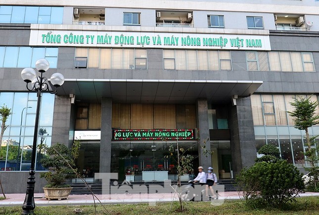 Lộ diện nhiều doanh nghiệp liên kết với các đơn vị thuộc Bộ Công Thương, làm ăn thua lỗ 