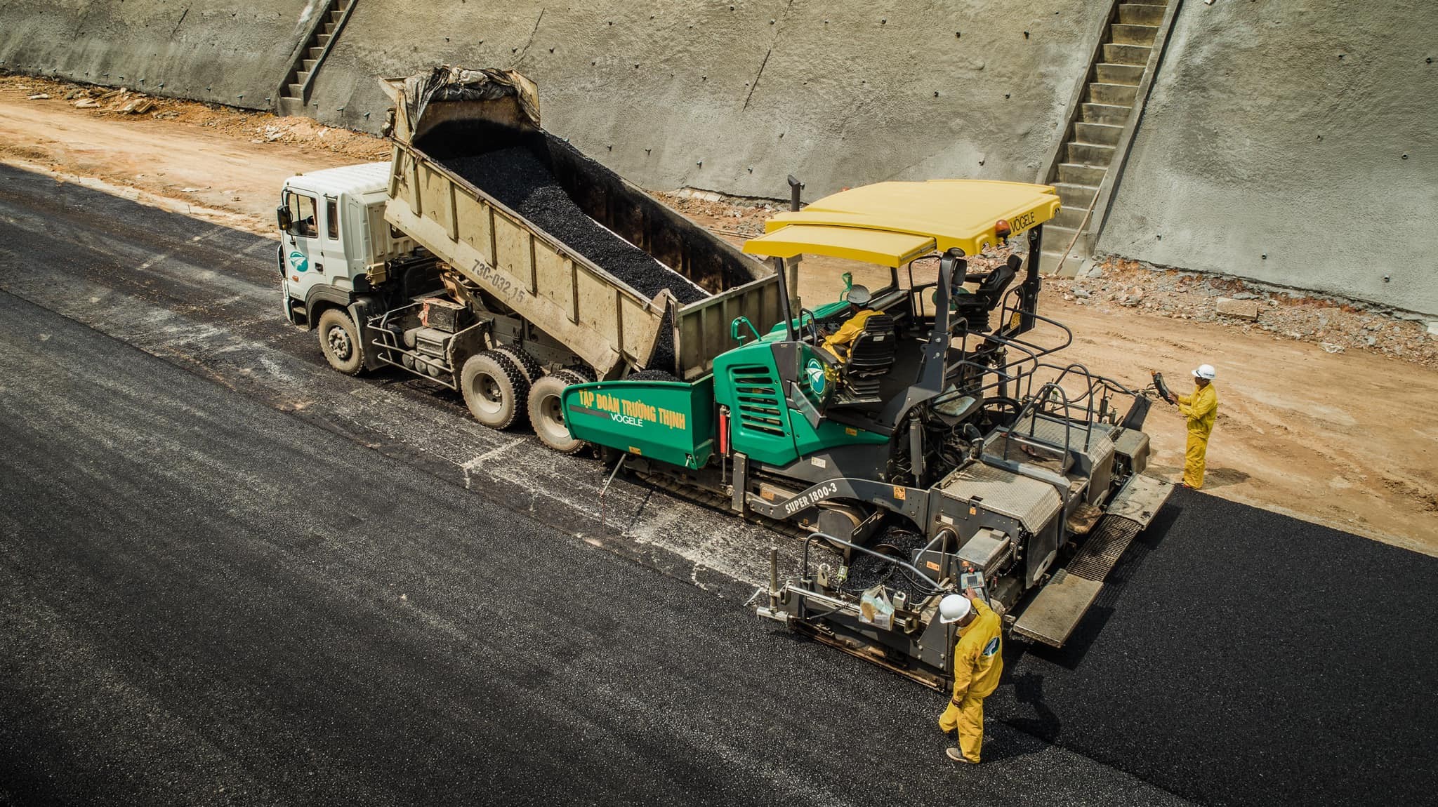 Ông trùm BOT miền Trung bị xử phạt do không công bố thông tin