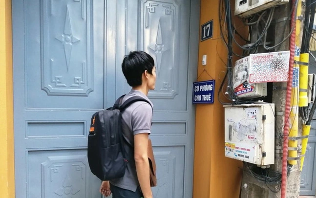 Nên có chính sách cụ thể với nhà do hộ gia đình, cá nhân xây dựng