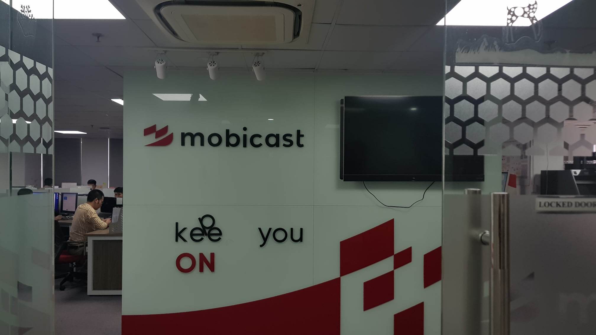 Công ty viễn thông chưa cung cấp thông tin khắc phục