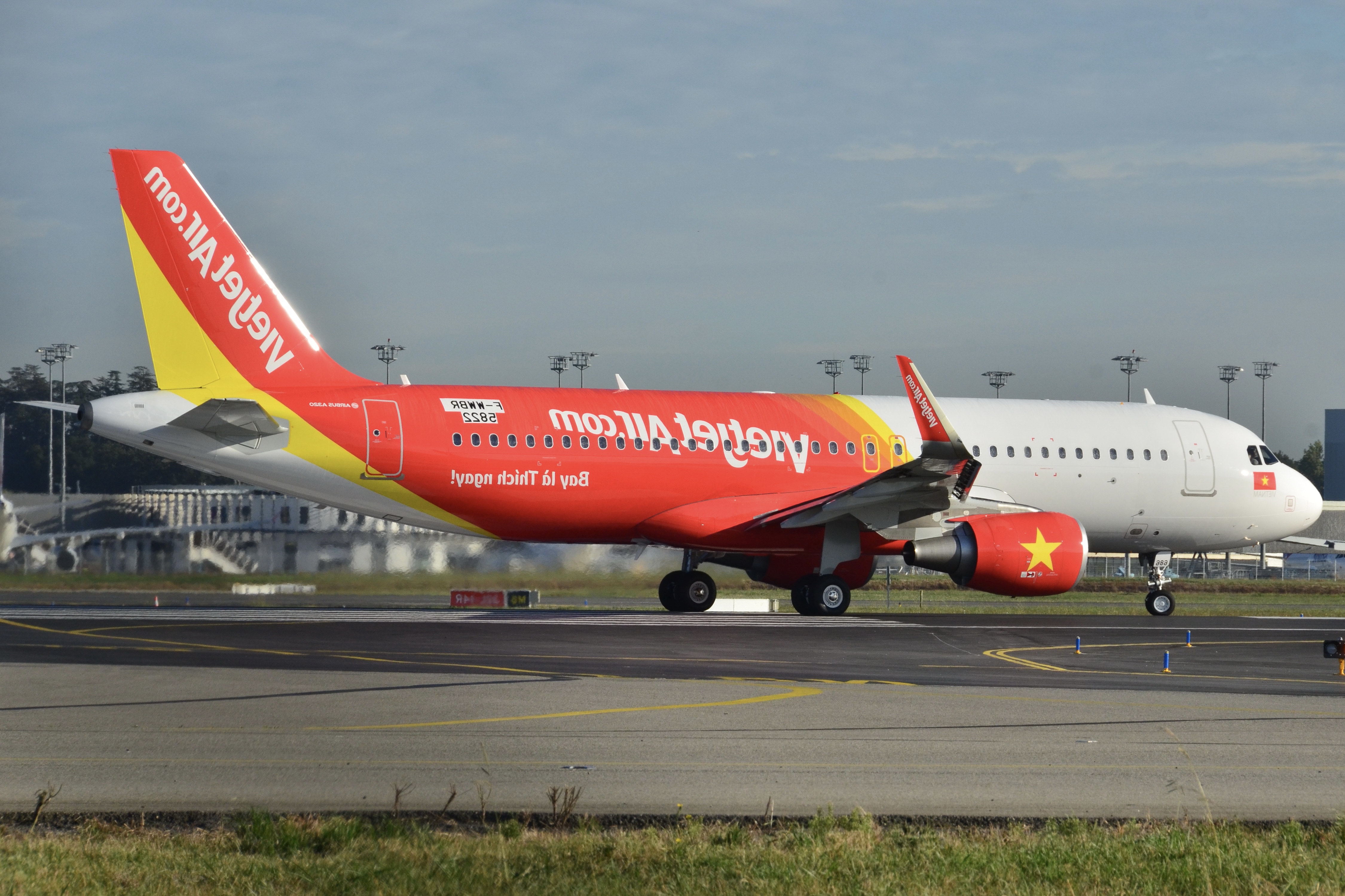 Vietjet huy động thành công 300 tỷ đồng từ trái phiếu