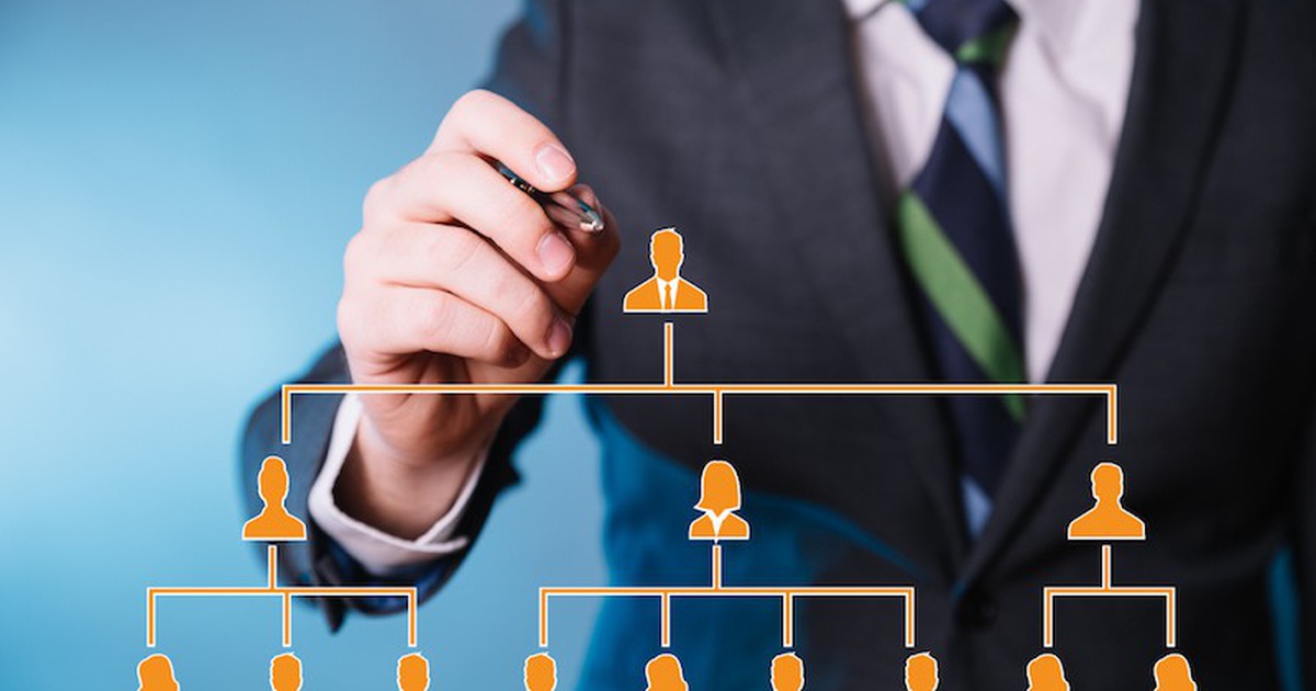 Cấm lôi kéo, dụ dỗ người khác tham gia mạng lưới bán hàng đa cấp