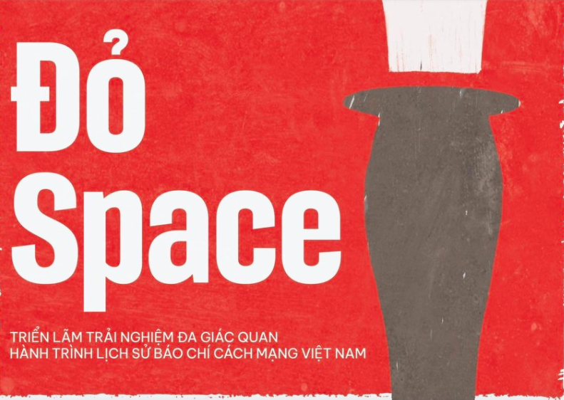 Triển lãm tái hiện hành trình lịch sử đỏ của nền báo chí cách mạng Việt Nam