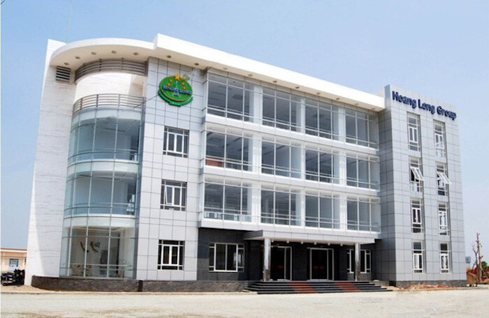 Hủy đăng ký giao dịch hơn 44 triệu cổ phiếu HLG của Tập đoàn Hoàng Long